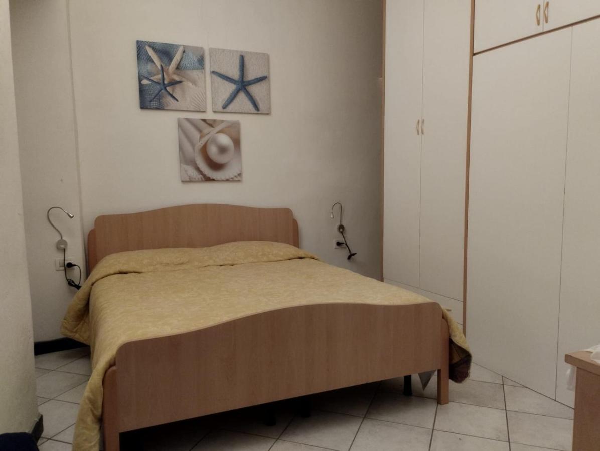 Il Poggiolo Di Rio Lejlighed Riomaggiore Eksteriør billede